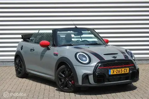 Annonce MINI JOHN COOPER WORKS Essence 2022 d'occasion 