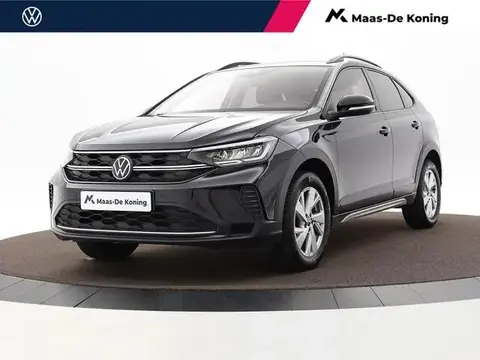 Annonce VOLKSWAGEN TAIGO Essence 2022 d'occasion 