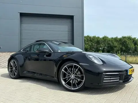 Annonce PORSCHE 911 Essence 2022 d'occasion 