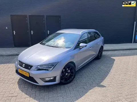 Used SEAT LEON Petrol 2016 Ad 