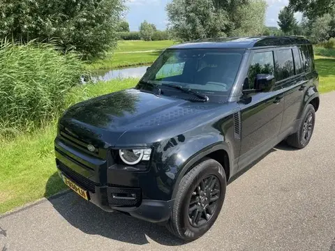 Used LAND ROVER DEFENDER Hybrid 2023 Ad 