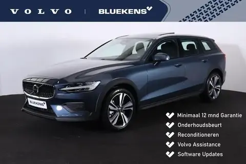 Annonce VOLVO V60 Essence 2024 d'occasion 