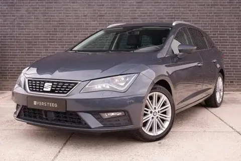 Used SEAT LEON Petrol 2019 Ad 