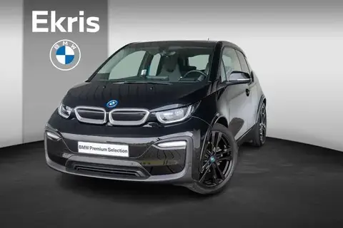 Used BMW I3 Electric 2021 Ad 