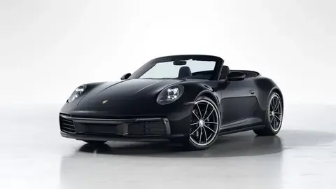 Annonce PORSCHE 911 Essence 2023 d'occasion 