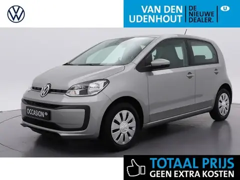 Used VOLKSWAGEN UP! Petrol 2018 Ad 