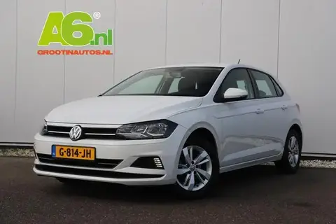 Used VOLKSWAGEN POLO Petrol 2019 Ad 