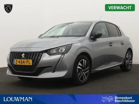 Used PEUGEOT 208 Petrol 2023 Ad 