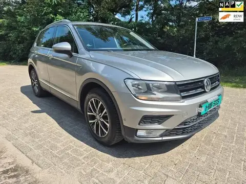 Annonce VOLKSWAGEN TIGUAN Essence 2016 d'occasion 