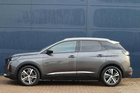 Used PEUGEOT 3008 Hybrid 2021 Ad 