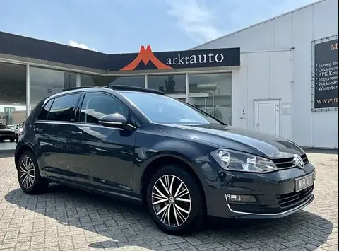 Used VOLKSWAGEN GOLF Petrol 2016 Ad 