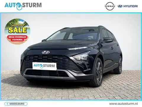 Used HYUNDAI BAYON Petrol 2023 Ad 