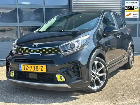 Used KIA PICANTO Petrol 2018 Ad 