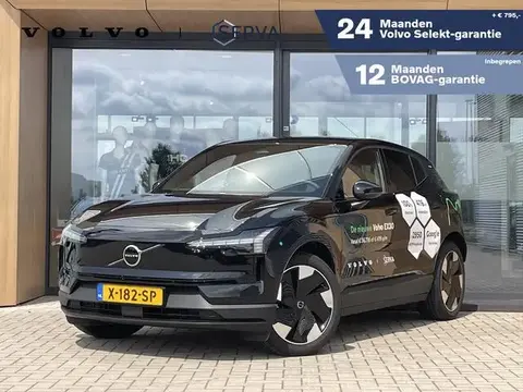 Annonce VOLVO EX30 Électrique 2024 d'occasion 