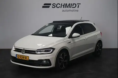 Used VOLKSWAGEN POLO Petrol 2019 Ad 