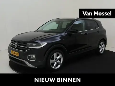 Used VOLKSWAGEN T-CROSS Petrol 2019 Ad 