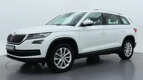 Annonce SKODA KODIAQ Essence 2019 d'occasion 