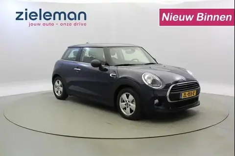 Used MINI COOPER Petrol 2019 Ad 