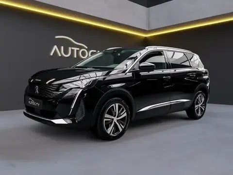 Used PEUGEOT 5008 Petrol 2021 Ad 