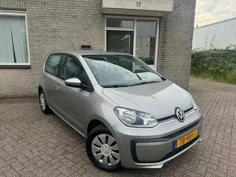 Used VOLKSWAGEN UP! Petrol 2018 Ad 