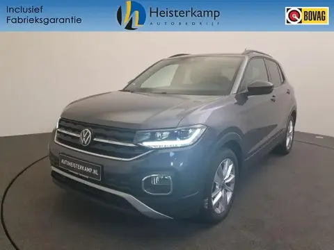 Used VOLKSWAGEN T-CROSS Petrol 2023 Ad 