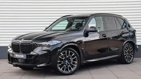 Annonce BMW X5 Hybride 2024 d'occasion 