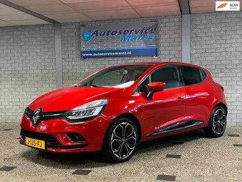 Used RENAULT CLIO Petrol 2017 Ad 