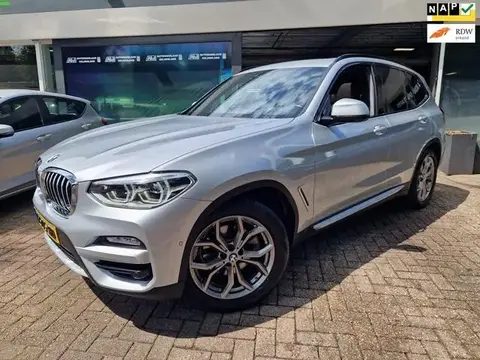 Used BMW X3 Petrol 2020 Ad 