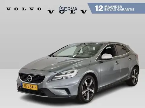 Annonce VOLVO V40 Essence 2019 d'occasion 