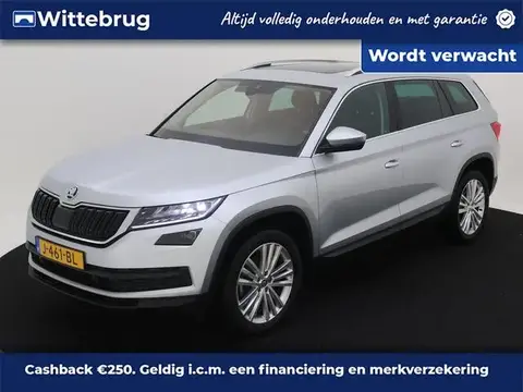 Annonce SKODA KODIAQ Essence 2020 d'occasion 