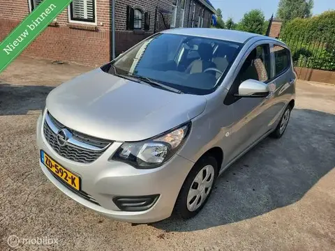 Used OPEL KARL Petrol 2019 Ad 