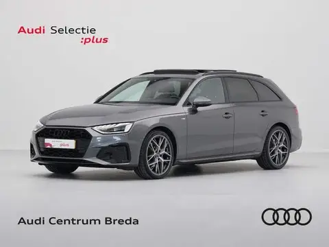 Used AUDI A4 Petrol 2022 Ad 