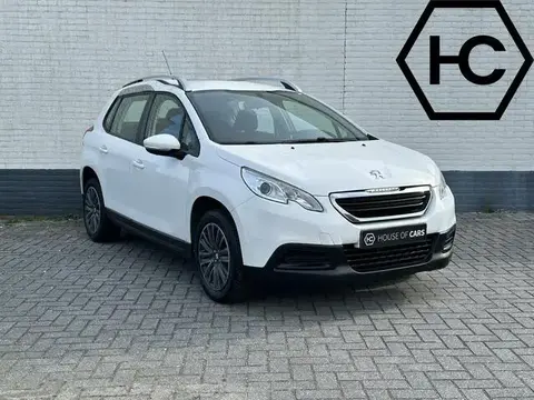 Used PEUGEOT 2008 Petrol 2015 Ad 