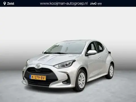 Used TOYOTA YARIS Petrol 2020 Ad 