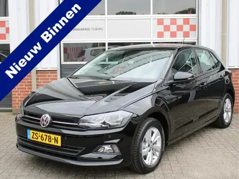 Used VOLKSWAGEN POLO Petrol 2019 Ad 