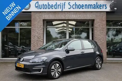 Used VOLKSWAGEN GOLF Electric 2020 Ad 