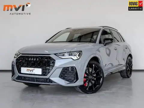 Annonce AUDI RSQ3 Essence 2022 d'occasion 