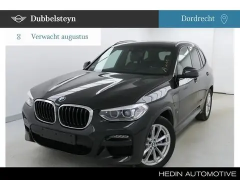 Used BMW X3 Hybrid 2021 Ad 