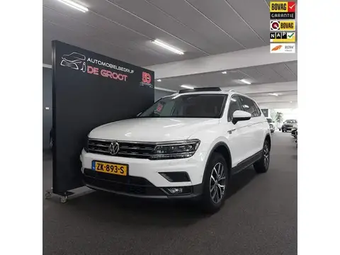 Used VOLKSWAGEN TIGUAN Petrol 2019 Ad 