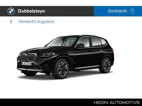 Used BMW X3 Hybrid 2023 Ad 