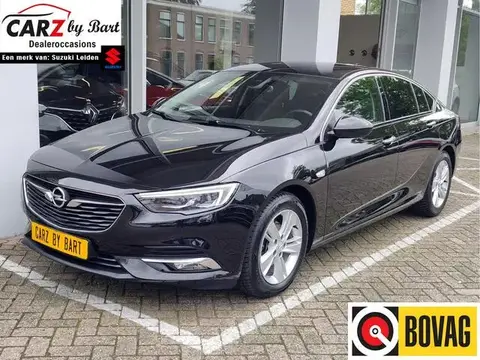 Used OPEL INSIGNIA Petrol 2019 Ad 