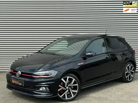 Used VOLKSWAGEN POLO Petrol 2019 Ad 