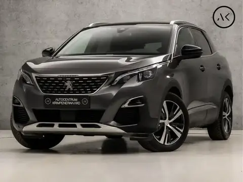 Used PEUGEOT 3008 Petrol 2018 Ad 