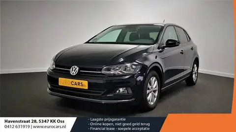 Used VOLKSWAGEN POLO Petrol 2019 Ad 