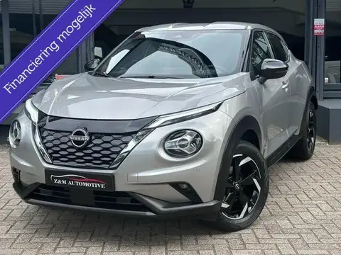 Used NISSAN JUKE Hybrid 2023 Ad 