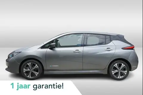 Annonce NISSAN LEAF Électrique 2019 d'occasion 