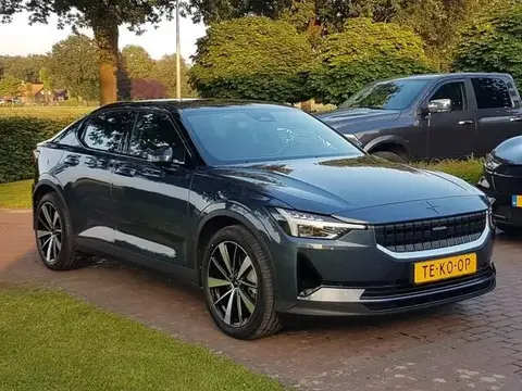 Annonce POLESTAR 2 Électrique 2022 d'occasion 