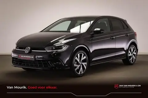 Annonce VOLKSWAGEN POLO Essence 2023 d'occasion 