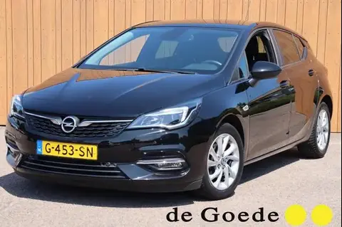 Annonce OPEL ASTRA Essence 2020 d'occasion 