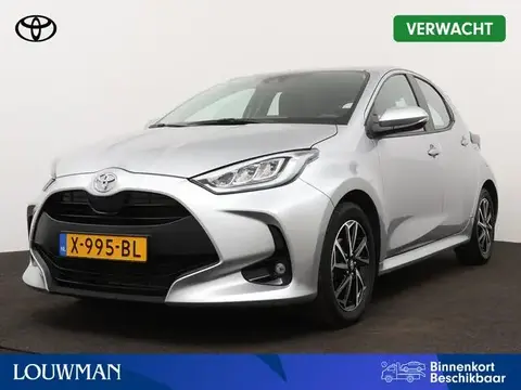 Used TOYOTA YARIS Petrol 2023 Ad 